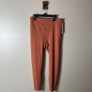 NWT Calia Power Move High-Rise 7/8 Legging Copper